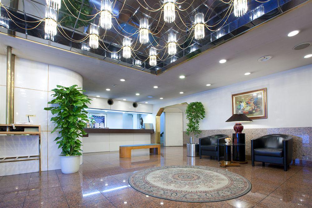 Hotel Sunlite Shinjuku Tokyo prefektur Exteriör bild