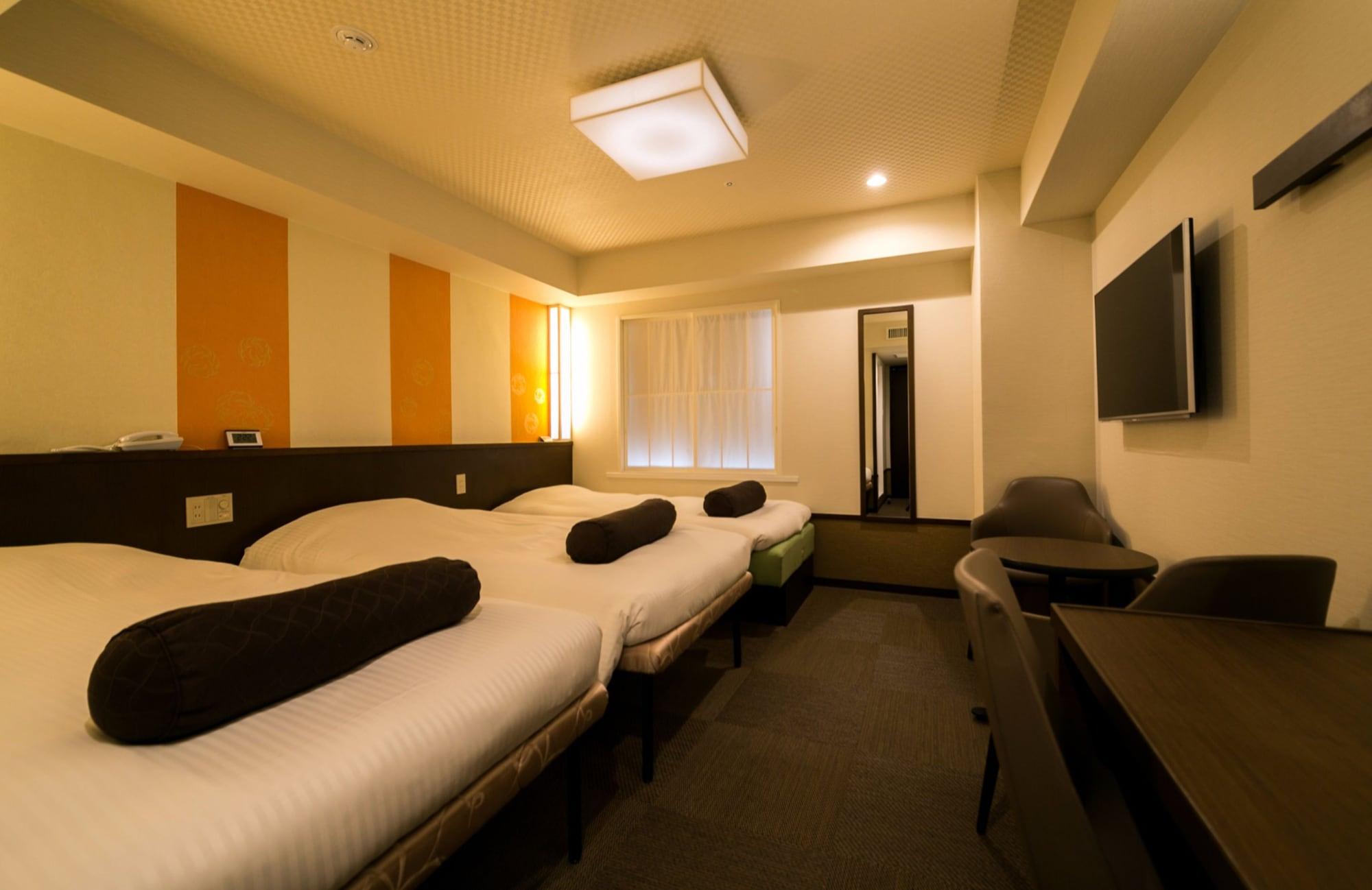 Hotel Sunlite Shinjuku Tokyo prefektur Exteriör bild