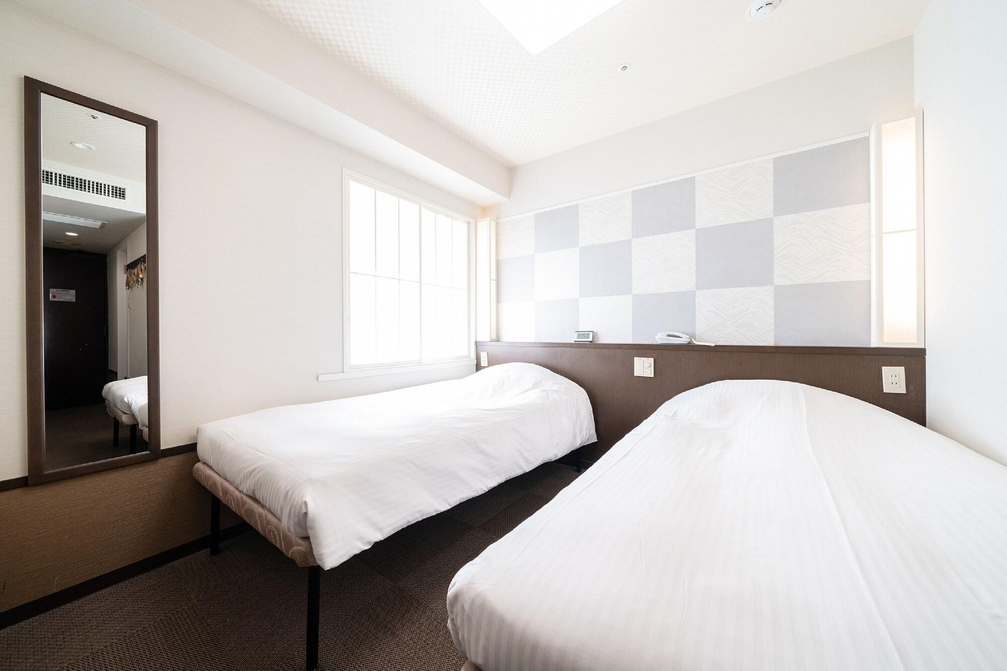 Hotel Sunlite Shinjuku Tokyo prefektur Exteriör bild