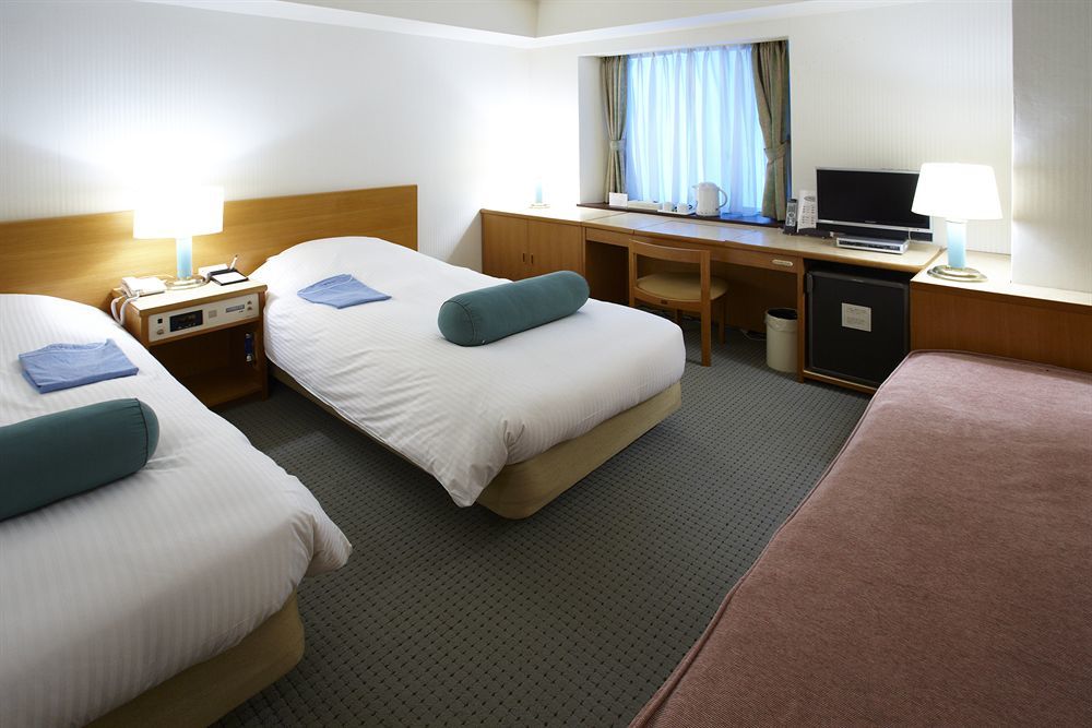 Hotel Sunlite Shinjuku Tokyo prefektur Exteriör bild