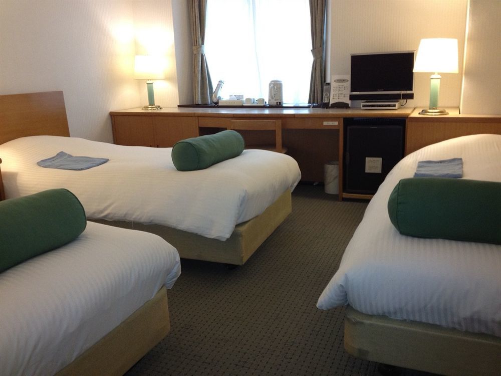 Hotel Sunlite Shinjuku Tokyo prefektur Exteriör bild