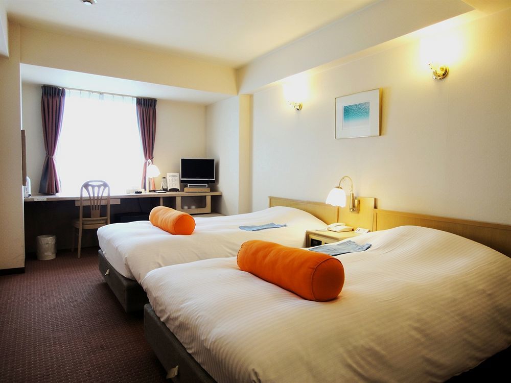 Hotel Sunlite Shinjuku Tokyo prefektur Exteriör bild