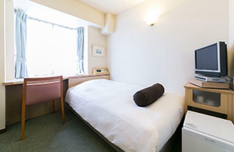 Hotel Sunlite Shinjuku Tokyo prefektur Exteriör bild