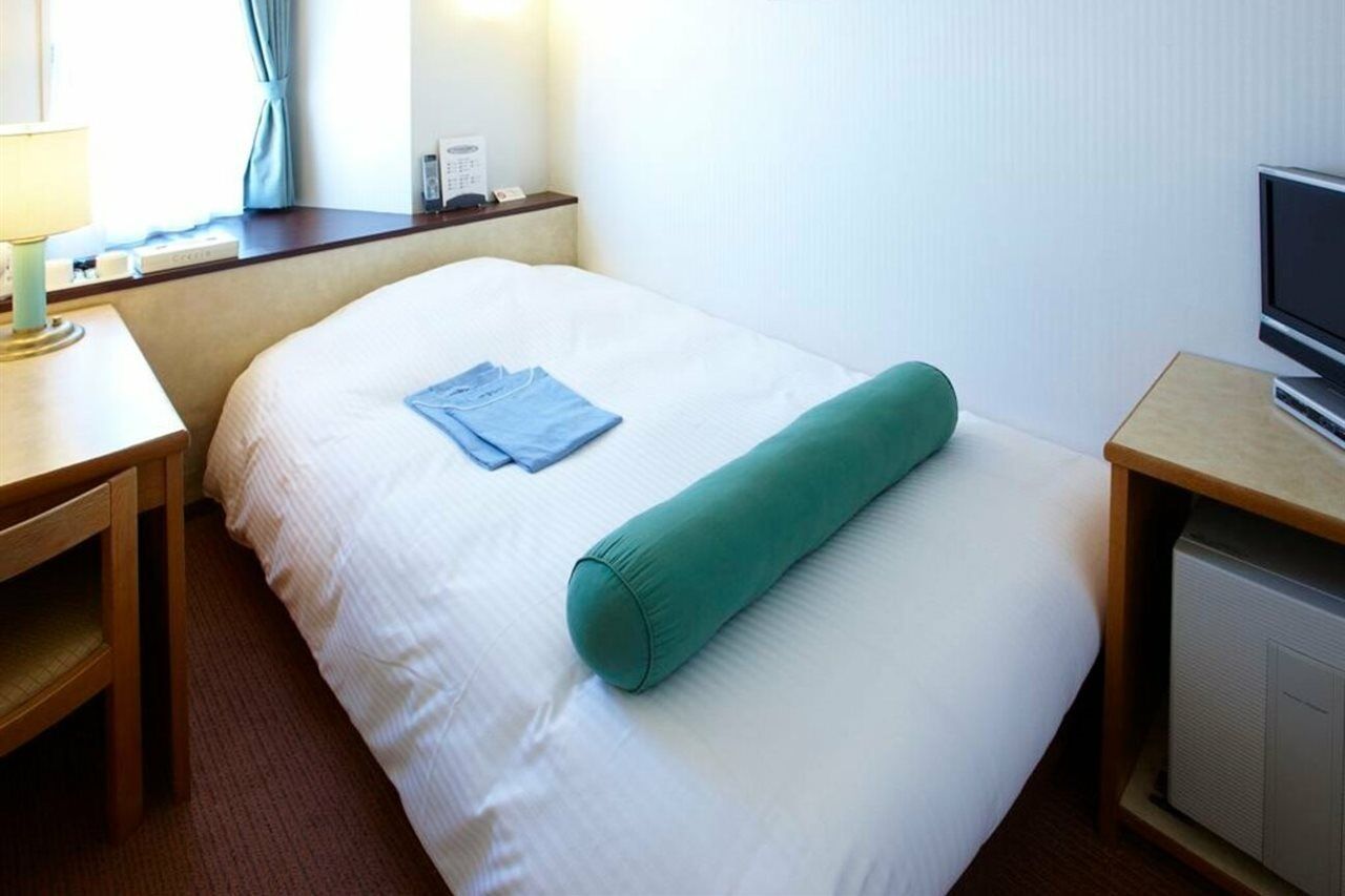 Hotel Sunlite Shinjuku Tokyo prefektur Exteriör bild