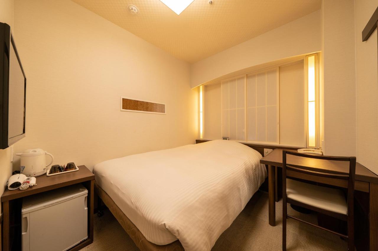 Hotel Sunlite Shinjuku Tokyo prefektur Exteriör bild