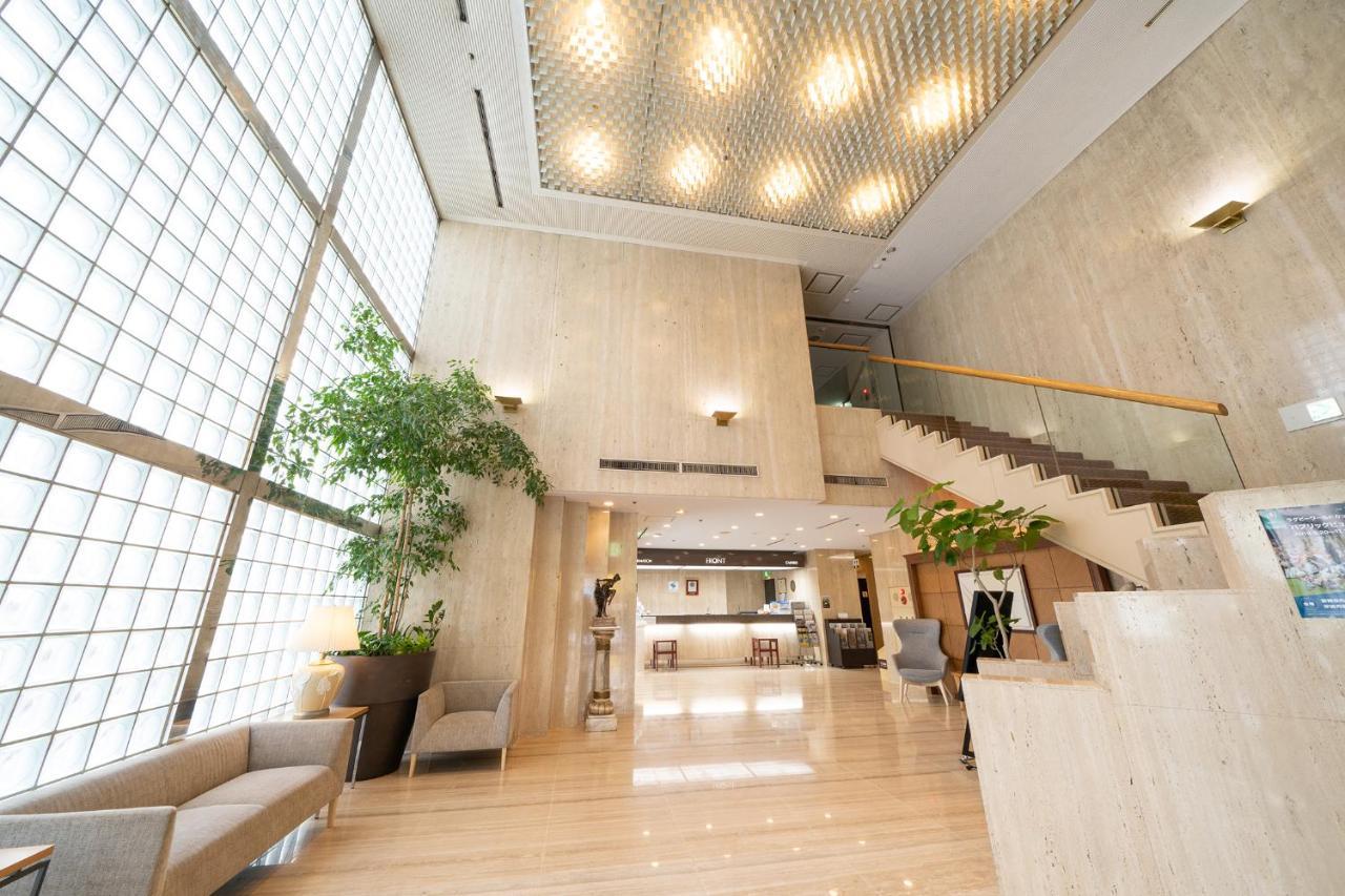Hotel Sunlite Shinjuku Tokyo prefektur Exteriör bild