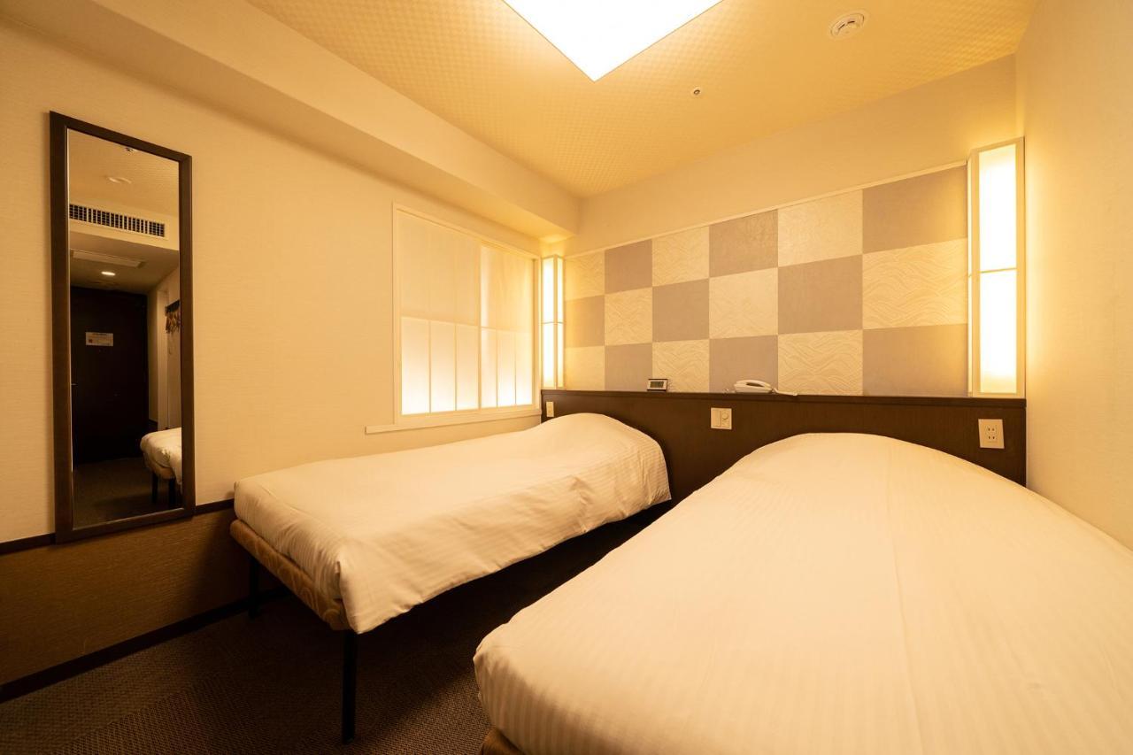 Hotel Sunlite Shinjuku Tokyo prefektur Exteriör bild